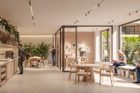 Kattohuoneisto myytävänä San Pedro Alcantara, Malaga, Espanja, 2 makuuhuonetta, 115 m2 No. 162608 - kuva 5