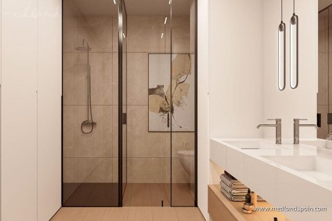 Lägenhet till salu i Fuengirola, Malaga, Spanien 3 sovrum, 105 kvm. Nr. 148479 - foto 13