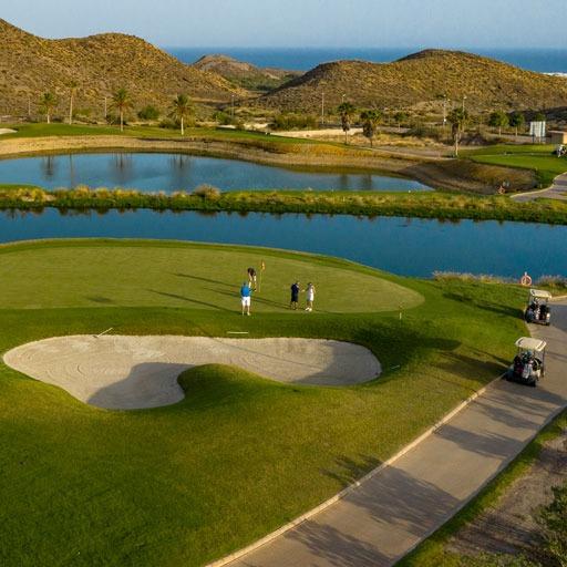 Appartamento a Pulpi, Almeria, Spagna 1 camera da letto, 76 mq. N° 183371