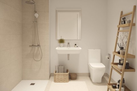 Apartamento en venta en Pulpí, Almería, España 1 dormitorio, 76 m2 No. 183371 - foto 6