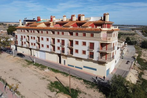 Apartment à vendre à Avileses, Murcia, Espagne, 3 chambres, 96 m2 No. 183373 - photo 3
