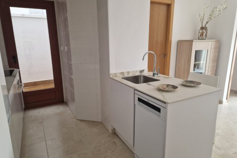 Apartment à vendre à Avileses, Murcia, Espagne, 3 chambres, 96 m2 No. 183373 - photo 16