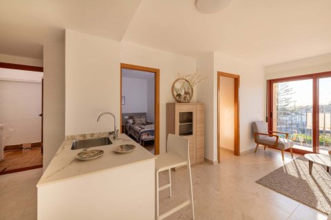 Apartment à vendre à Avileses, Murcia, Espagne, 3 chambres, 96 m2 No. 183373 - photo 13