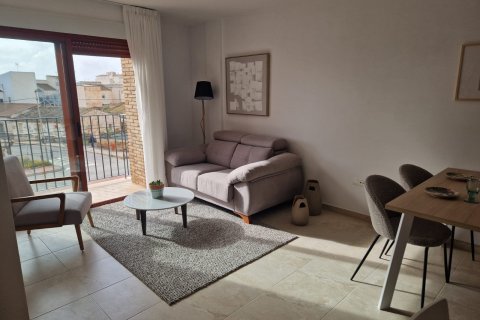 Apartment à vendre à Avileses, Murcia, Espagne, 3 chambres, 96 m2 No. 183373 - photo 17