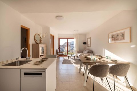 Продажа квартиры в Авилесес, Мурсия, Испания 1 спальня, 44м2 №183376 - фото 7