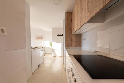 Продажа квартиры в Авилесес, Мурсия, Испания 1 спальня, 44м2 №183376 - фото 8