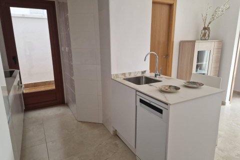 Продажа квартиры в Авилесес, Мурсия, Испания 1 спальня, 44м2 №183376 - фото 17