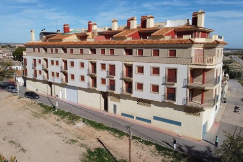 Продажа квартиры в Авилесес, Мурсия, Испания 1 спальня, 44м2 №183376 - фото 18