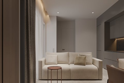 Apartment à vendre à Torrevieja, Alicante, Espagne, 1 chambre, 44 m2 No. 183375 - photo 6