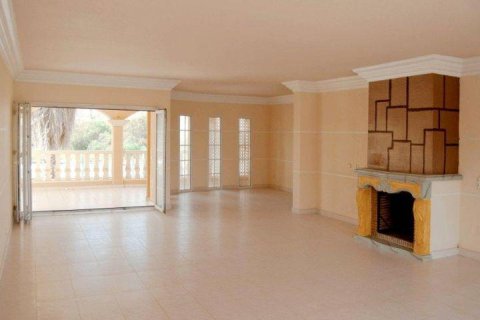 Villa for sale La Manga del Mar Menor, Murcia, Spain 3 bedrooms, 465 sq.m. No. 134250 - photo 12