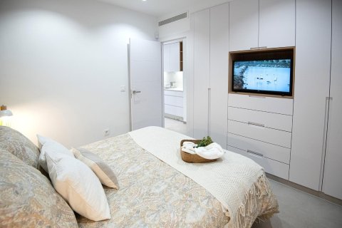 Apartamento en venta San Pedro del Pinatar, Murcia, España 3 dormitorios, 89 m2 No. 134249 - foto 27