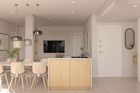 Apartamento en venta San Pedro del Pinatar, Murcia, España 3 dormitorios, 89 m2 No. 134249 - foto 7