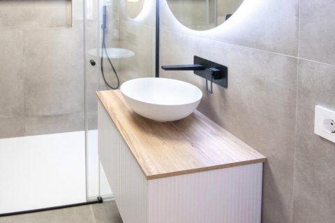 Apartamento en venta San Pedro del Pinatar, Murcia, España 3 dormitorios, 89 m2 No. 134249 - foto 23