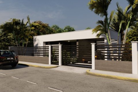 Продажа виллы Фортуна, Мурсия, Испания 3 спальни, 146м2 №134253 - фото 10