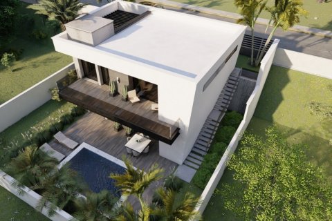 Продажа виллы Фортуна, Мурсия, Испания 3 спальни, 146м2 №134253 - фото 4