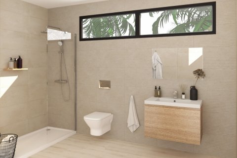 Продажа виллы Фортуна, Мурсия, Испания 3 спальни, 146м2 №134253 - фото 8