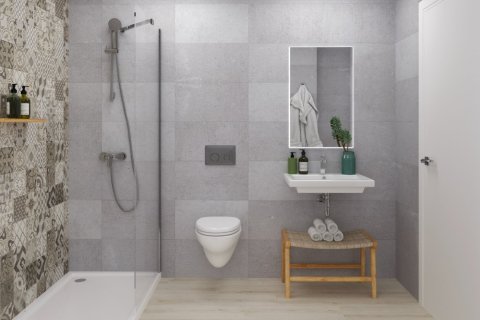 Продажа виллы Фортуна, Мурсия, Испания 3 спальни, 146м2 №134253 - фото 7