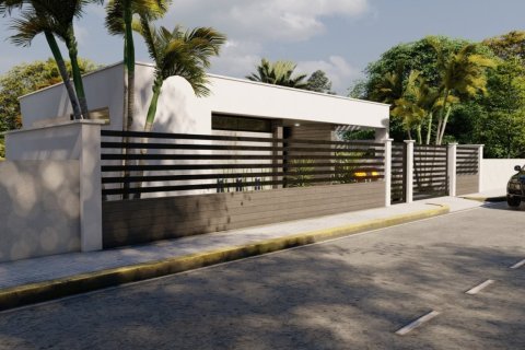 Продажа виллы Фортуна, Мурсия, Испания 3 спальни, 146м2 №134253 - фото 11