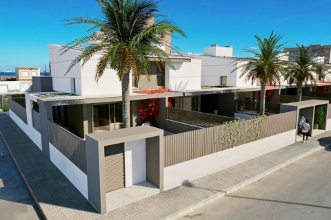 Villa en venta Los Nietos, Murcia, España 3 dormitorios, 128 m2 No. 134251 - foto 19
