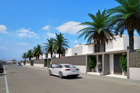 Villa en venta Los Nietos, Murcia, España 3 dormitorios, 128 m2 No. 134251 - foto 20