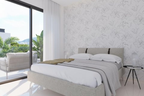 Villa in vendita Benidorm, Alicante, Spagna 3 camere da letto, 175 mq. N° 134248 - foto 12
