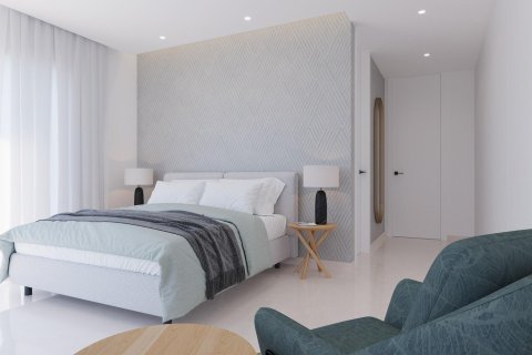 Villa in vendita Benidorm, Alicante, Spagna 3 camere da letto, 175 mq. N° 134248 - foto 14