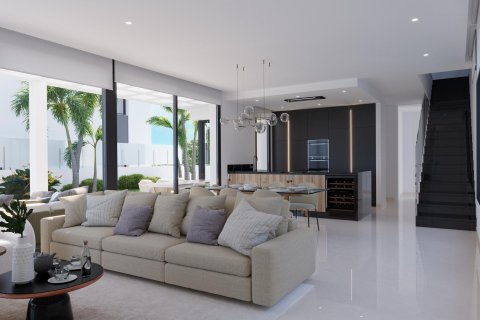 Villa in vendita Benidorm, Alicante, Spagna 3 camere da letto, 175 mq. N° 134248 - foto 6