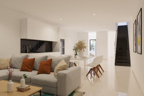 Villa in vendita Benidorm, Alicante, Spagna 3 camere da letto, 175 mq. N° 134248 - foto 8