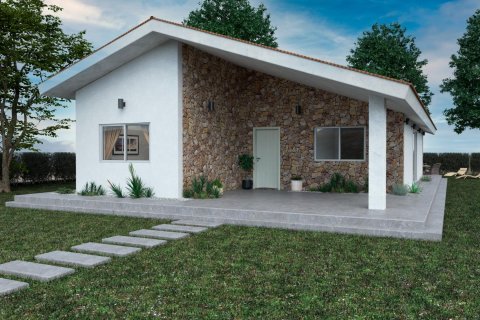Villa en venta Moratalla, Murcia, España 3 dormitorios, 108 m2 No. 134247 - foto 3