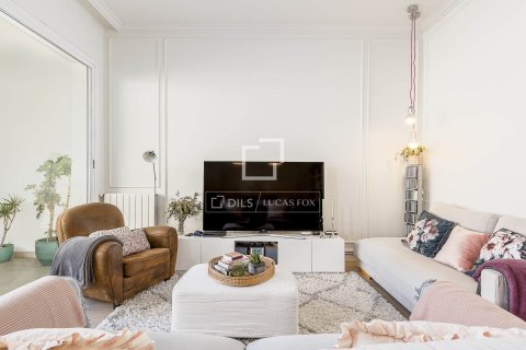 Apartment à vendre à Barcelona, Espagne, 3 chambres, 139 m2 No. 150531 - photo 24