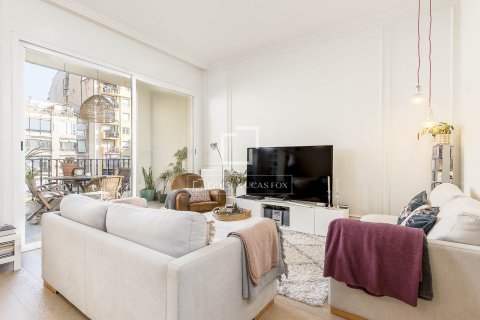 Apartment à vendre à Barcelona, Espagne, 3 chambres, 139 m2 No. 150531 - photo 13