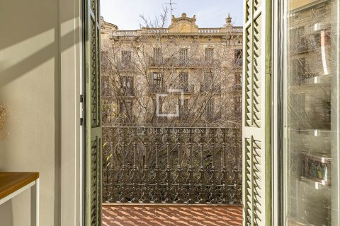 Apartment à vendre à Barcelona, Espagne, 3 chambres, 139 m2 No. 150531 - photo 17