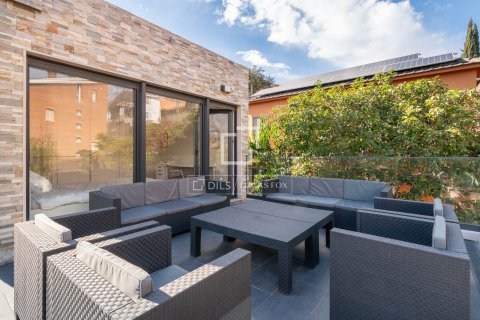 Villa zum Verkauf in Valldoreix, Barcelona, Spanien 3 Schlafzimmer, 177 m2 Nr. 150537 - Foto 22