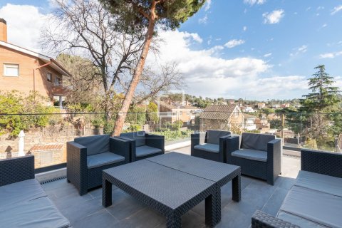 Villa zum Verkauf in Valldoreix, Barcelona, Spanien 3 Schlafzimmer, 177 m2 Nr. 150537 - Foto 21