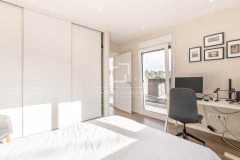 Villa zum Verkauf in Valldoreix, Barcelona, Spanien 3 Schlafzimmer, 177 m2 Nr. 150537 - Foto 25