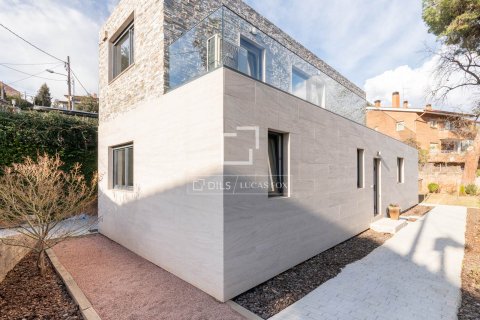Villa zum Verkauf in Valldoreix, Barcelona, Spanien 3 Schlafzimmer, 177 m2 Nr. 150537 - Foto 29