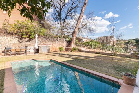 Villa zum Verkauf in Valldoreix, Barcelona, Spanien 3 Schlafzimmer, 177 m2 Nr. 150537 - Foto 27