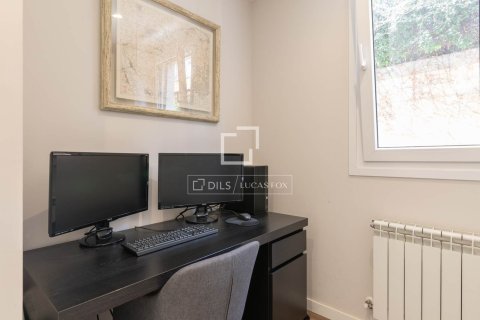 Villa zum Verkauf in Valldoreix, Barcelona, Spanien 3 Schlafzimmer, 177 m2 Nr. 150537 - Foto 17