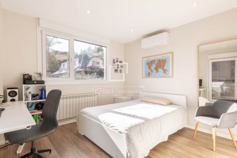 Villa zum Verkauf in Valldoreix, Barcelona, Spanien 3 Schlafzimmer, 177 m2 Nr. 150537 - Foto 24