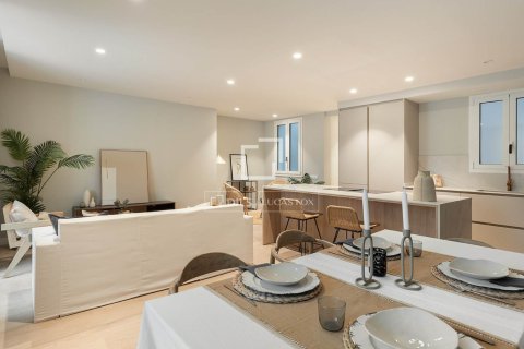 Apartment à vendre à Barcelona, Espagne, 3 chambres, 150 m2 No. 150534 - photo 14