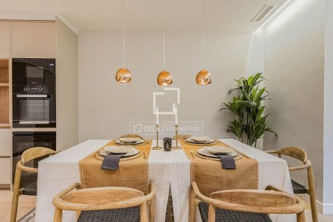 Apartment à vendre à Barcelona, Espagne, 3 chambres, 150 m2 No. 150534 - photo 7