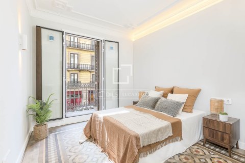 Dzīvoklis pārdošanā Barcelona, Spānijā 3 istabas, 150 m2 Nr. 150534 - attēls 26