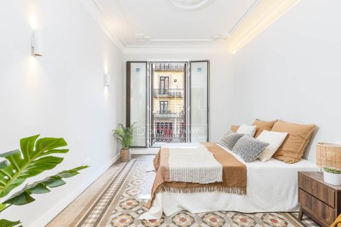 Dzīvoklis pārdošanā Barcelona, Spānijā 3 istabas, 150 m2 Nr. 150534 - attēls 25