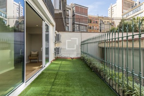 Dzīvoklis pārdošanā Barcelona, Spānijā 3 istabas, 150 m2 Nr. 150534 - attēls 22