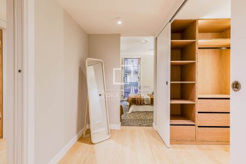 Apartment à vendre à Barcelona, Espagne, 3 chambres, 150 m2 No. 150534 - photo 29