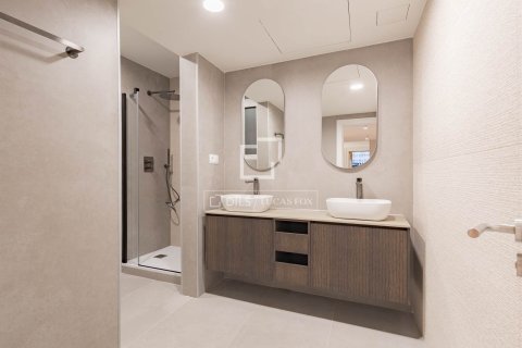 Dzīvoklis pārdošanā Barcelona, Spānijā 3 istabas, 150 m2 Nr. 150534 - attēls 30