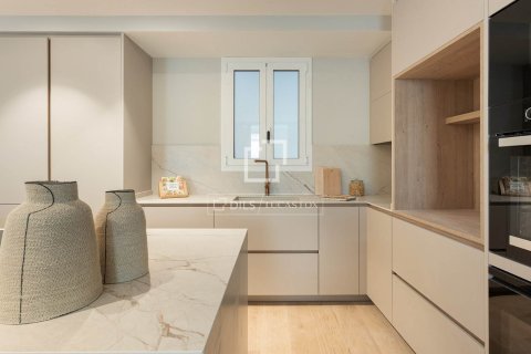 Apartment à vendre à Barcelona, Espagne, 3 chambres, 150 m2 No. 150534 - photo 22