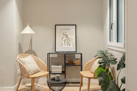 Apartment à vendre à Barcelona, Espagne, 3 chambres, 150 m2 No. 150534 - photo 19