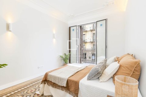 Dzīvoklis pārdošanā Barcelona, Spānijā 3 istabas, 150 m2 Nr. 150534 - attēls 27