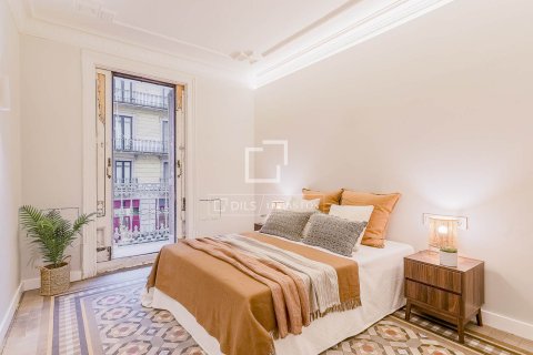 Apartment à vendre à Barcelona, Espagne, 3 chambres, 150 m2 No. 150534 - photo 27